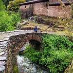 El Corralino * Caminomorisco