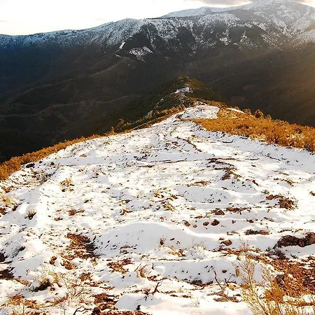 Casa de Campo El Corralino *