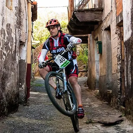 컨트리하우스 El Corralino *