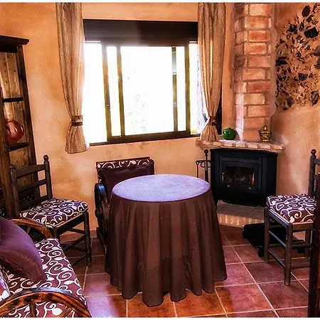 El Corralino Casa de Campo *