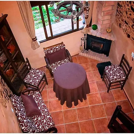 El Corralino Country house