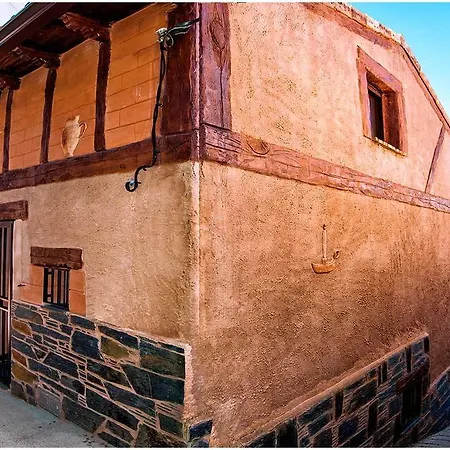 Country house El Corralino *