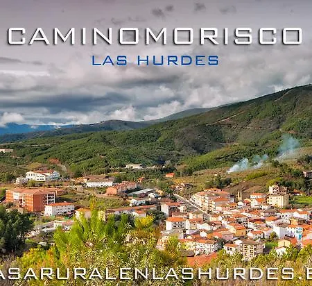 Casa de Campo El Corralino