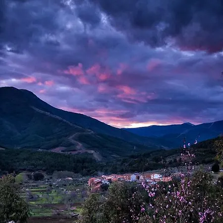 Country house El Corralino