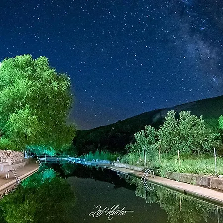 El Corralino Caminomorisco