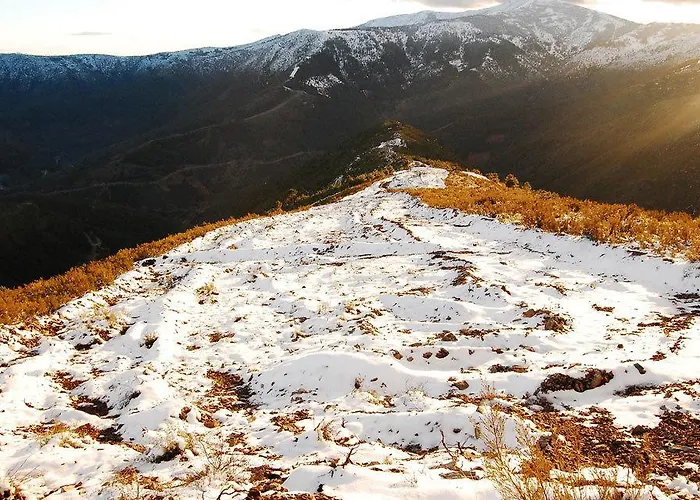 Casa de Campo El Corralino *