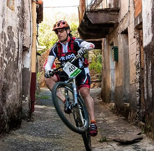 Casa de Campo El Corralino *