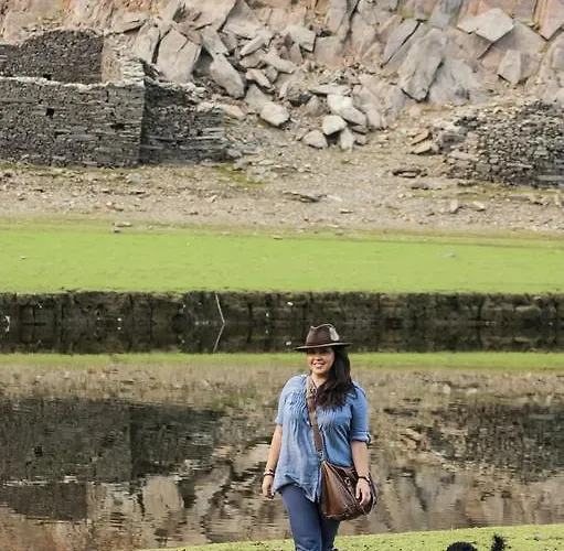 Landhuis El Corralino