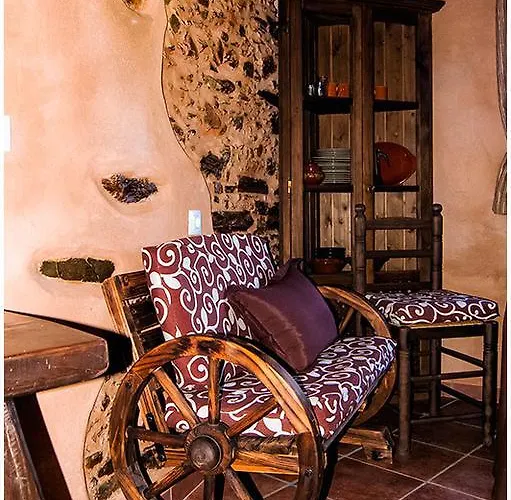 El Corralino Casa de Campo