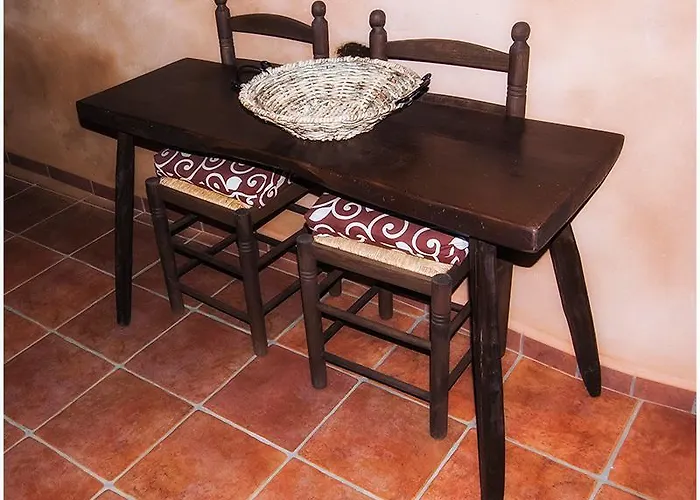 Casa de Campo El Corralino *