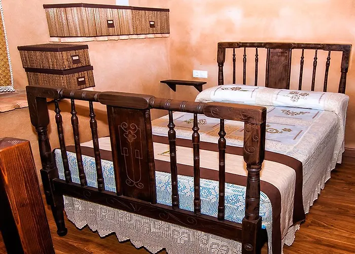 El Corralino Caminomorisco