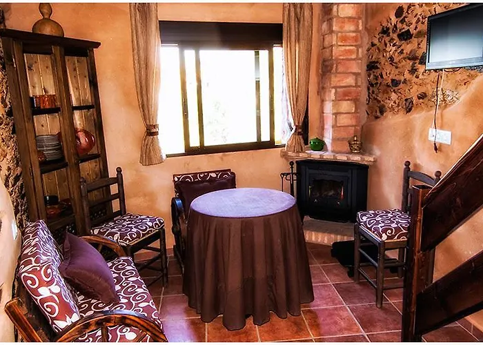 El Corralino Casa de Campo *