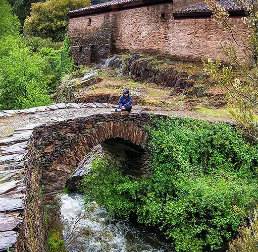 El Corralino * Caminomorisco