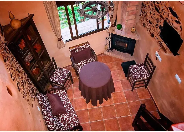 El Corralino Casa de Campo