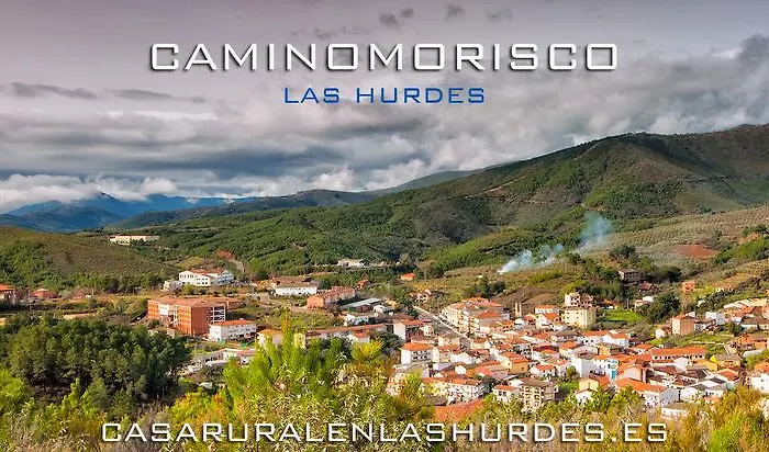 Landhuis El Corralino