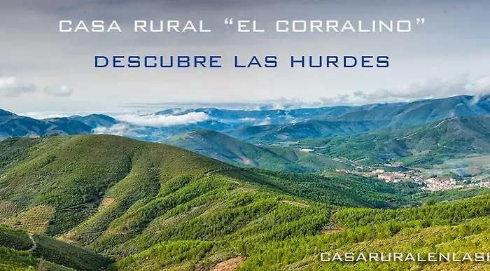 Landhuis El Corralino