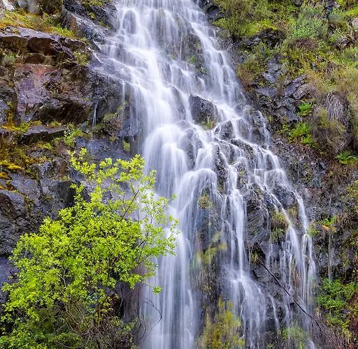 Landhuis El Corralino *