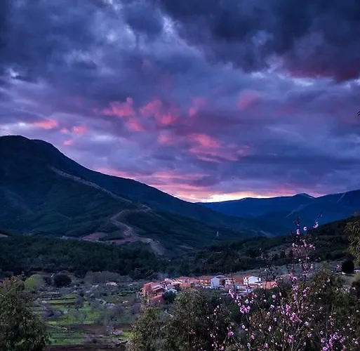 Casa de Campo El Corralino