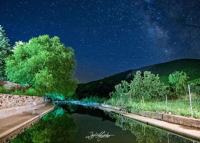 El Corralino Caminomorisco