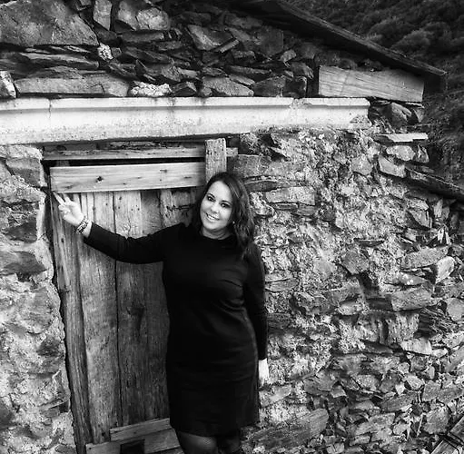 Landhuis El Corralino *