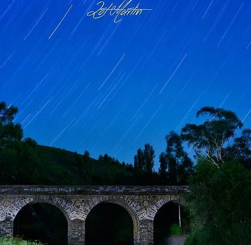 Casa de Campo El Corralino *